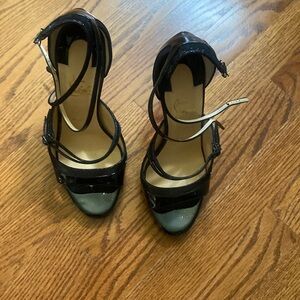 Christian louboutin sandals